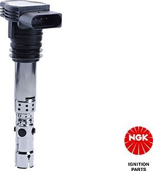 Катушка зажигания NGK. Артикул 48005