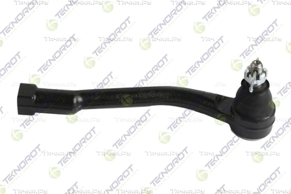 Наконечник рулевой тяги Teknorot правый для Hyundai Accent III 2005-2010. Артикул KI-241
