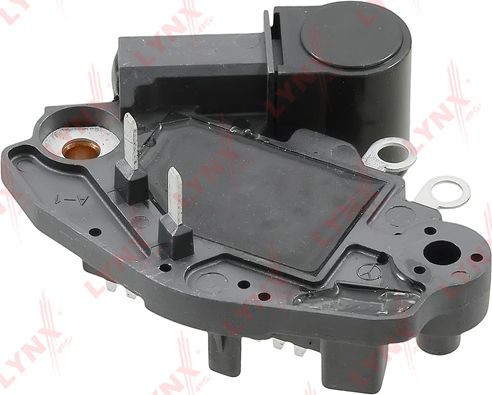 Реле-регулятор напряжения генератора LYNXauto для Citroen Nemo I 2009-2015. Артикул EA-92026