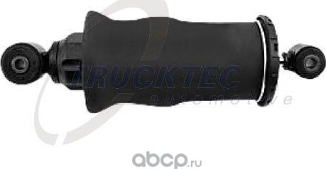 Амортизатор кабины Trucktec Automotive. Артикул 05.63.007