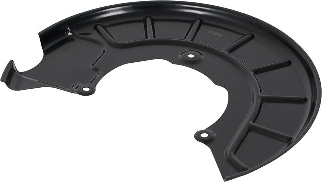 Кожух (щиток) тормозного диска Trialli (Листовая сталь). Артикул BDSP 2593