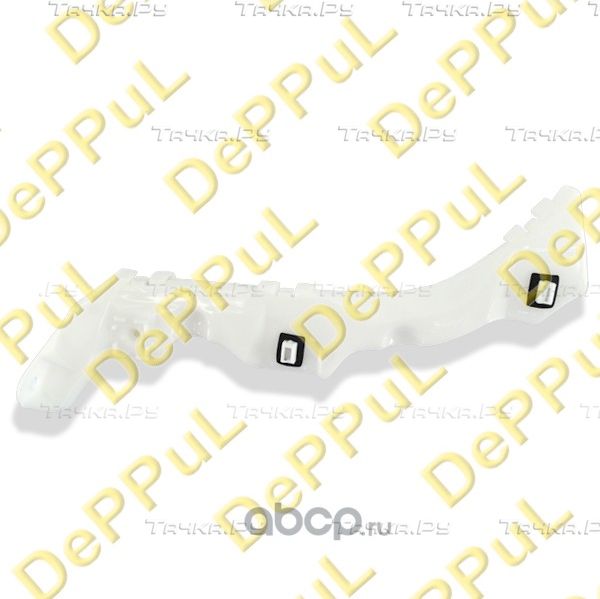 КРОНШТЕЙН ЗАДНЕГО БАМПЕРА ЛЕВЫЙ MAZDA-6 GG 2002 (Deppul). Артикул DEGJ02J1EM6