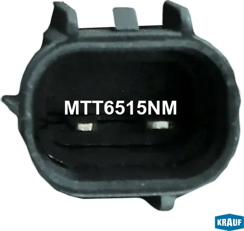 Турбокомпрессор (Krauf). Артикул MTT6515NM