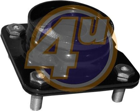 Опора амортизатора (стойки) 4U. Артикул MZ-SS-00040