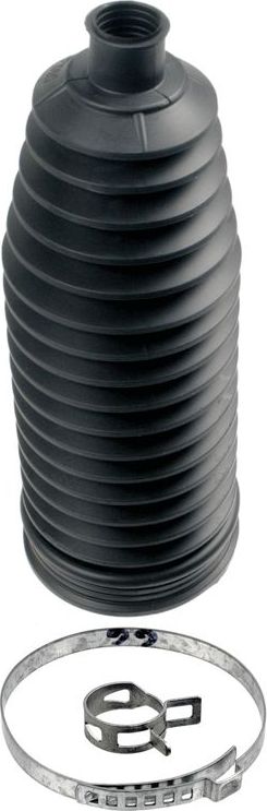 Пыльник рулевой рейки TRW (термопласт). Артикул JBE322