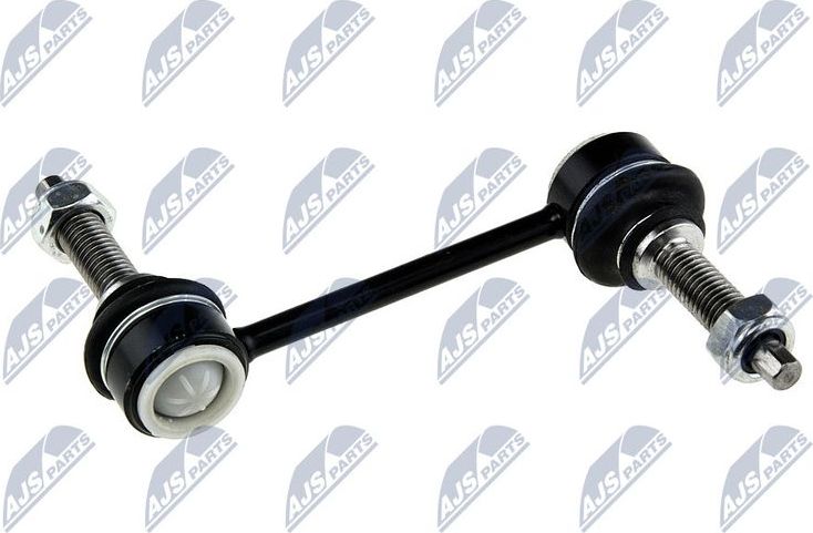 Тормозной суппорт NTY. Артикул HZT-CT-035