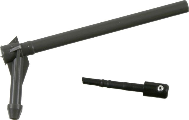 Форсунка омывателя лобового стекла SWAG SWAG extra задний для Volkswagen Vento 1992-1998. Артикул 32 92 2294