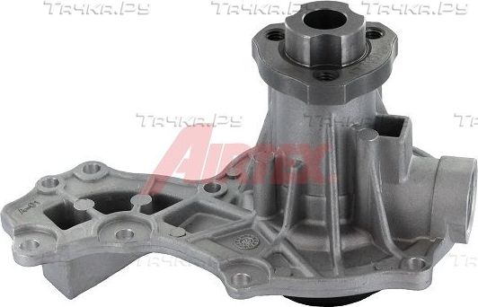 Помпа (водяной насос) Airtex для Volkswagen Passat B5 1996-2000. Артикул 1599