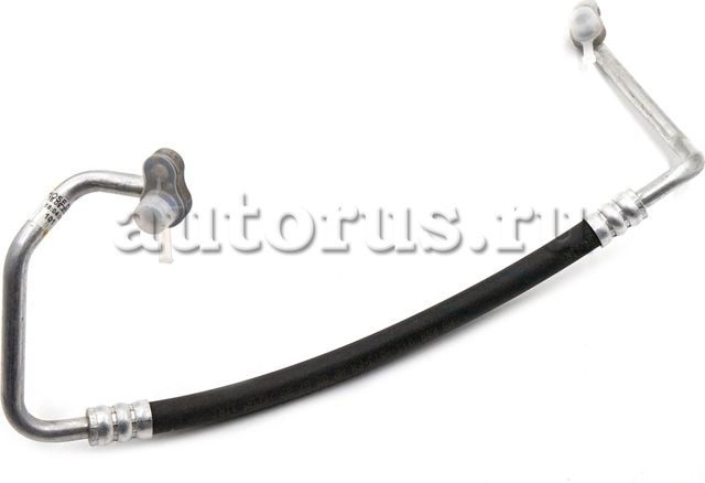 Трубопровод кондиционера (высокое/низкое давление) Hyundai / KIA. Артикул 977624L000