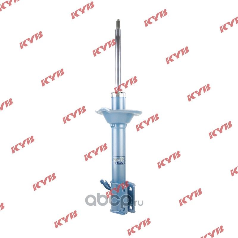 Амортизатор KYB New SR Special задний правый для Toyota Corolla E80 1983-1987. Артикул NST5242R