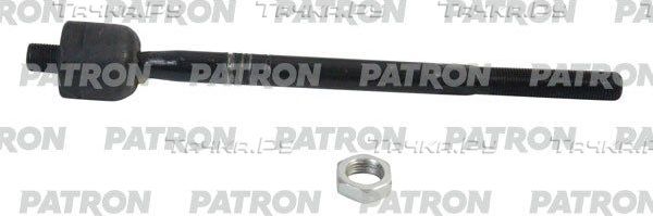 Рулевая тяга Patron левая для Volkswagen Touareg II 2010-2018. Артикул PS2505