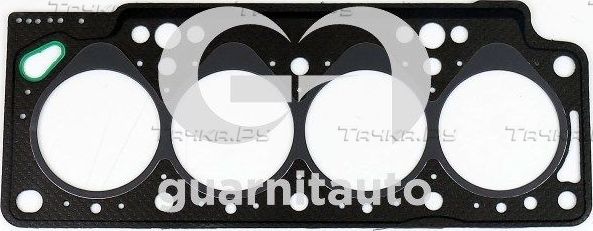 Прокладка ГБЦ Guarnitauto для Renault Kangoo I 1997-2009. Артикул 103749-1916