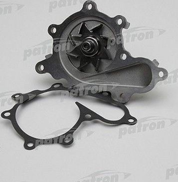 Помпа (водяной насос) Patron. Артикул PWP1512