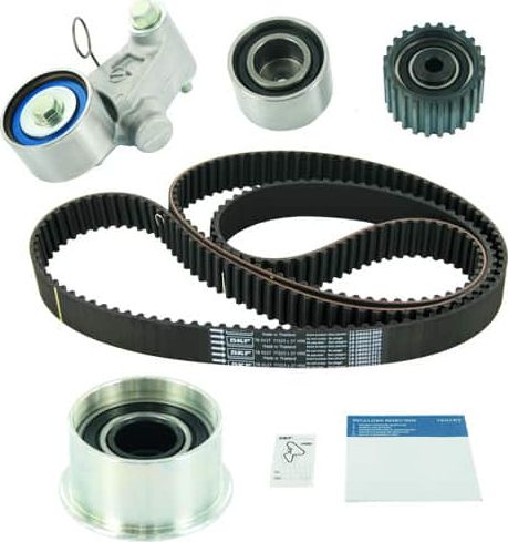 Ремень ГРМ с роликами (комплект) SKF для Subaru Legacy V 2009-2014. Артикул VKMA 98109