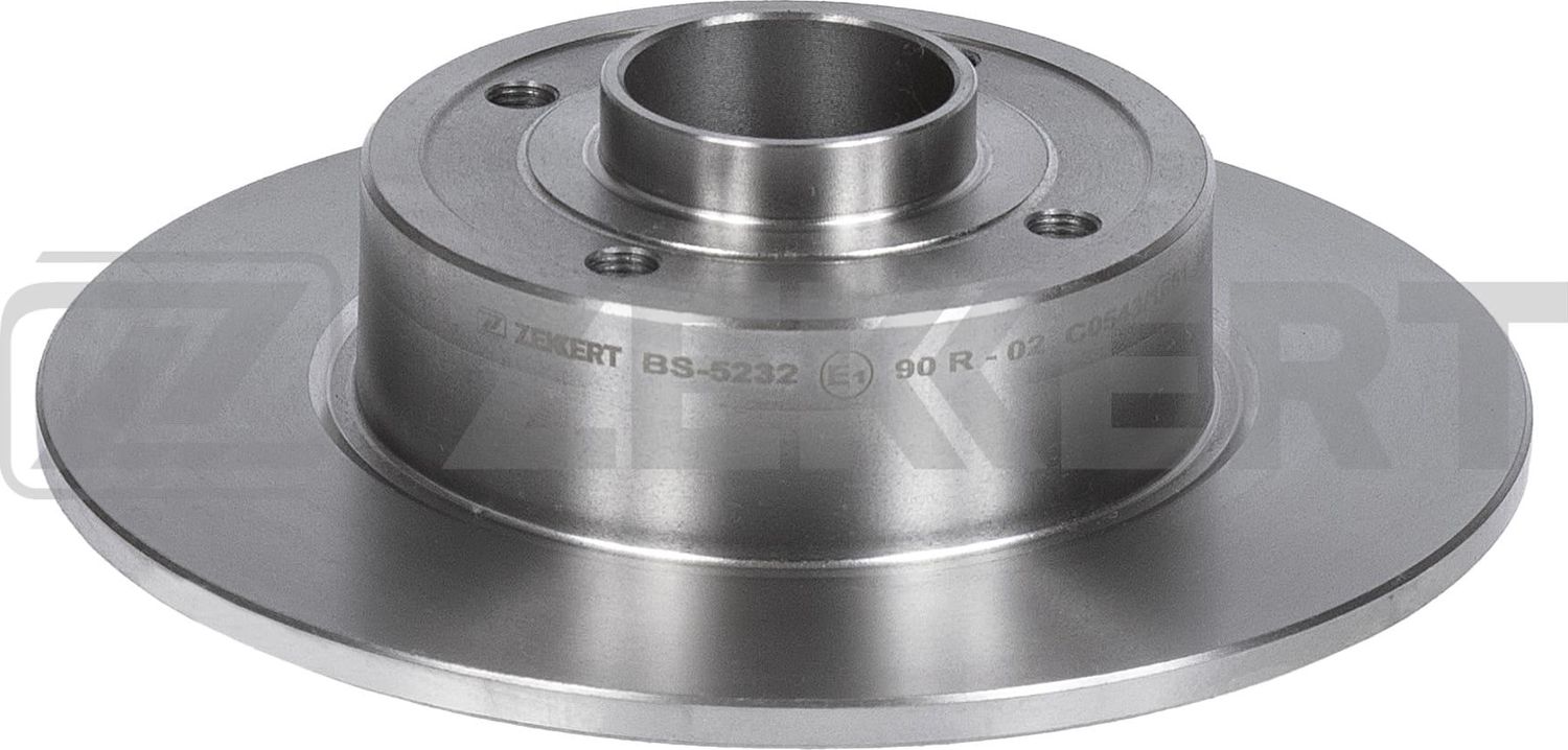 Тормозной диск Zekkert. Артикул BS-5232