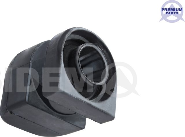 Сайлентблок переднего рычага подвески Sidem. Артикул 841602