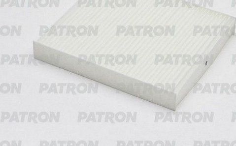 Салонный фильтр Patron. Артикул PF2324