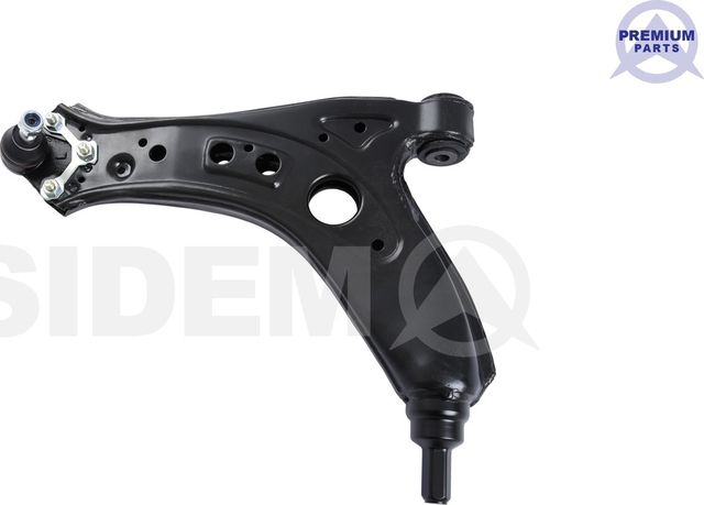 Поперечный рычаг передней подвески Sidem (Листовая сталь). Артикул 57076