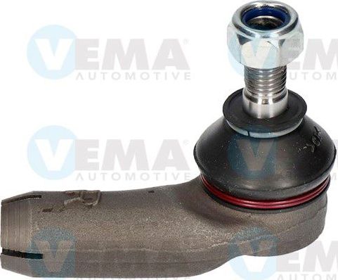 Наконечник рулевой тяги Vema. Артикул 22000