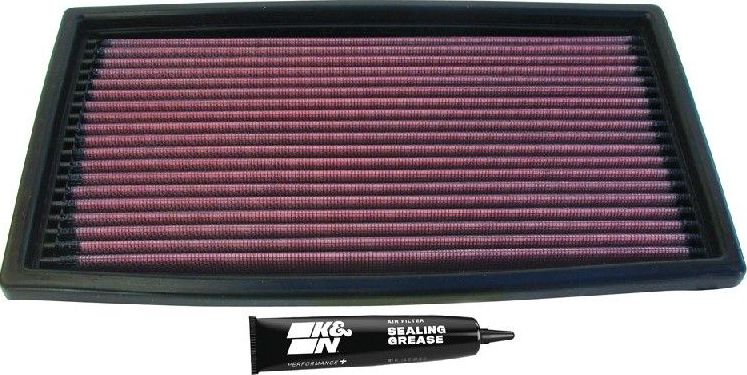 Воздушный фильтр K&N. Артикул 33-2024