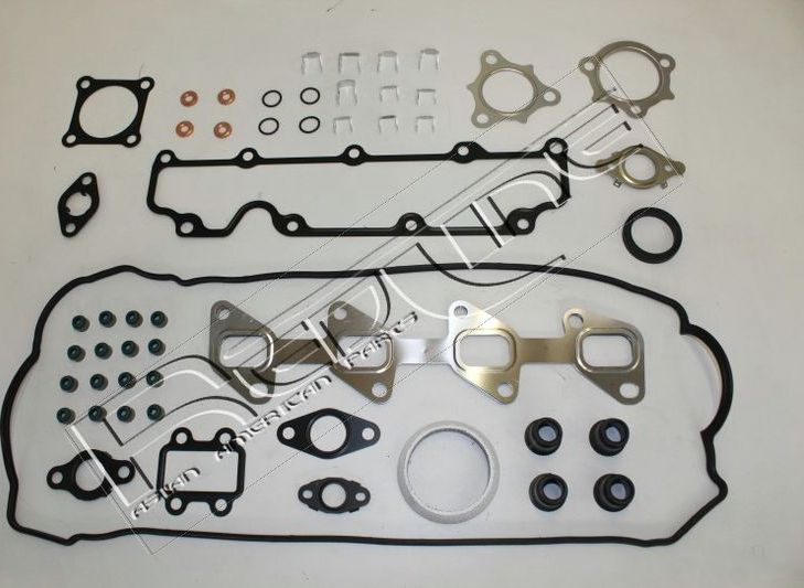 Комплект прокладок ГБЦ RED Line. Артикул 32TO031