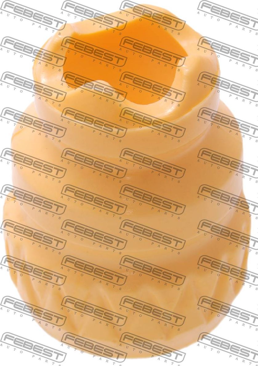 Отбойник амортизатора (стойки) Febest. Артикул HD-RN5