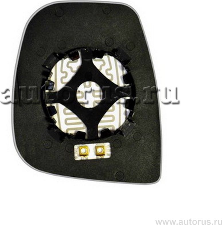 Эл. Зеркальный правый асферический с обогревом (Ergon). Артикул 72701000