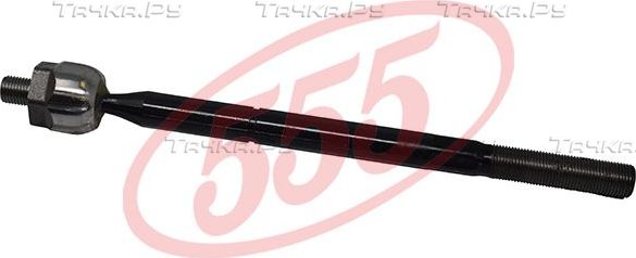 Рулевая тяга 555 правая/левая для Mazda 3 II (BL) 2008-2014. Артикул SR-1650