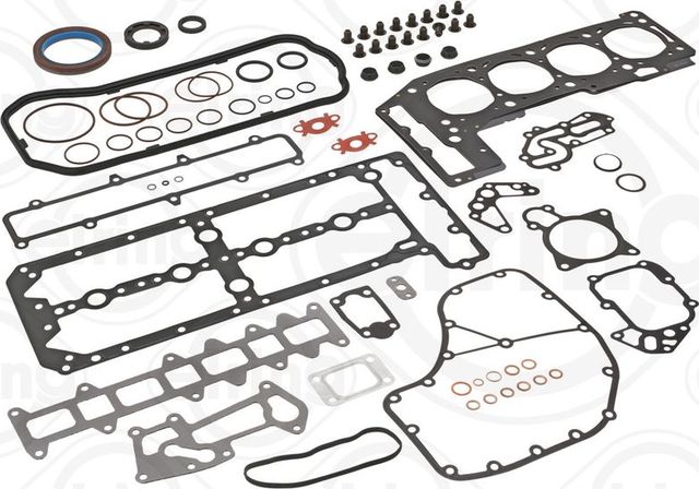 Прокладки двигателя (комплект) Elring. Артикул 452.690