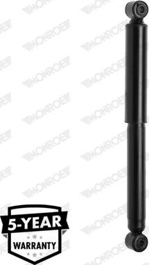 Амортизатор Monroe Van-Magnum. Артикул V1177