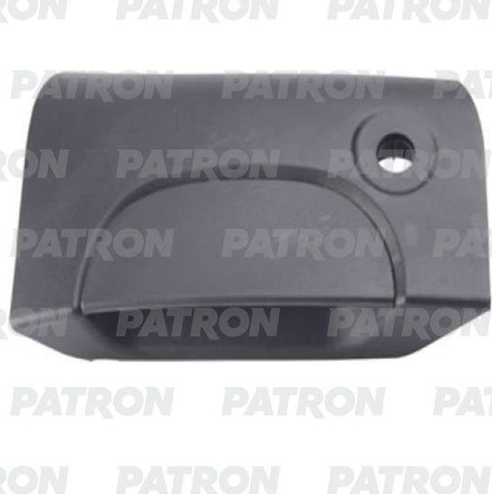 Ручка двери Patron. Артикул P20-1420
