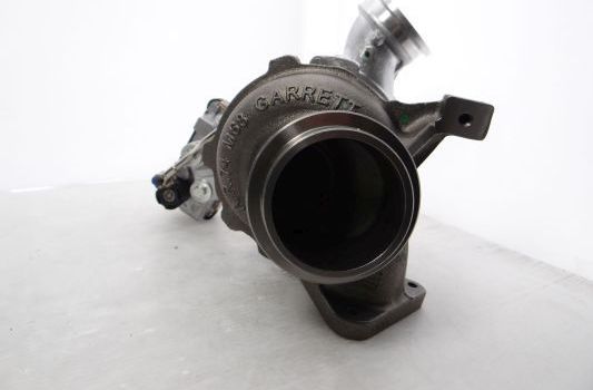 Турбина (турбокомпрессор) Garrett Original Spare part. Артикул 823631-5002S
