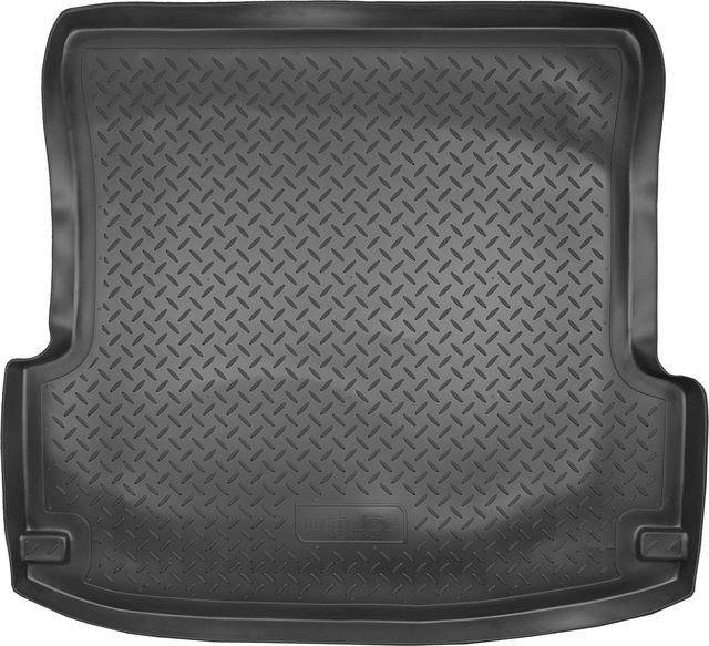 Коврик Норпласт для багажника Skoda Octavia Tour 2000-2013. Артикул NPL-P-81-40