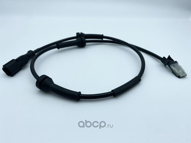 Датчик ABS RENAULT: KANGOO  1.5 dCi  1.6  97-07 передняя ось  двусторонне (Magtechnic). Артикул mag3655