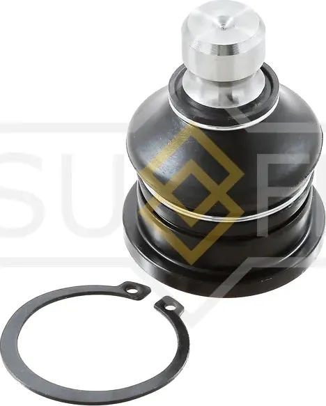 Снят, замена SG-1147 Опора шаровая | перед прав/лев | (Sufix). Артикул SG1045