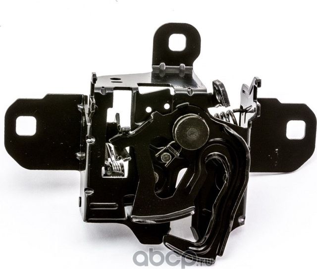 Замок капота VW Golf 4 нижняя часть DOMINANT Dominant. Артикул AW1J008230509E