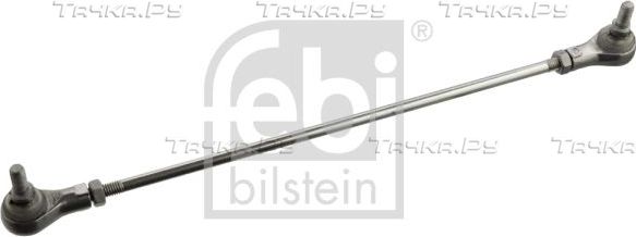 Стойка (тяга) стабилизатора Febi Bilstein (сталь). Артикул 101899