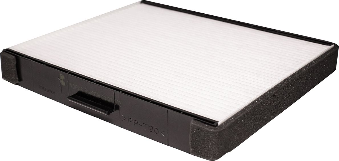 Фильтр салонный (Cworks). Артикул B14CR0060