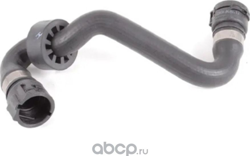 BOGAP Шланг радиатора BMW X5 E53 M54 3.0L Bogap. Артикул B4228369