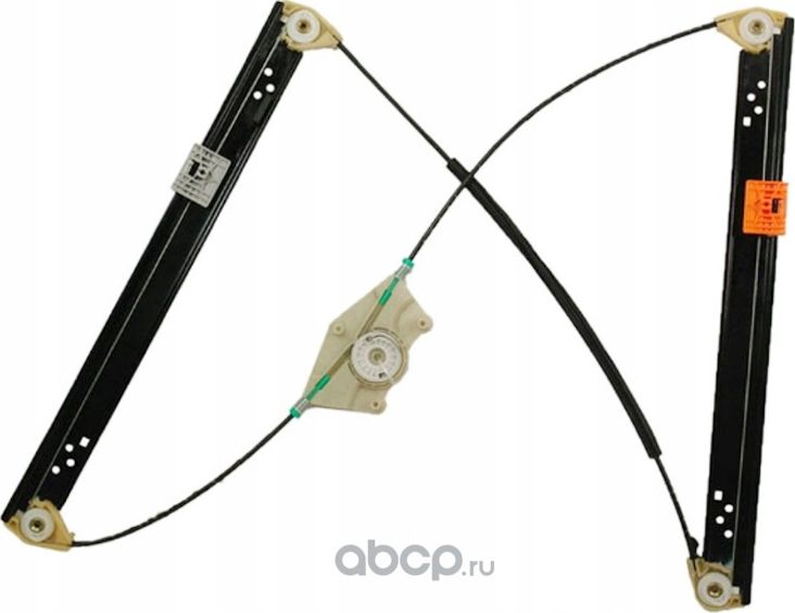 Стеклоподъемник (Polcar). Артикул 9580PSG2