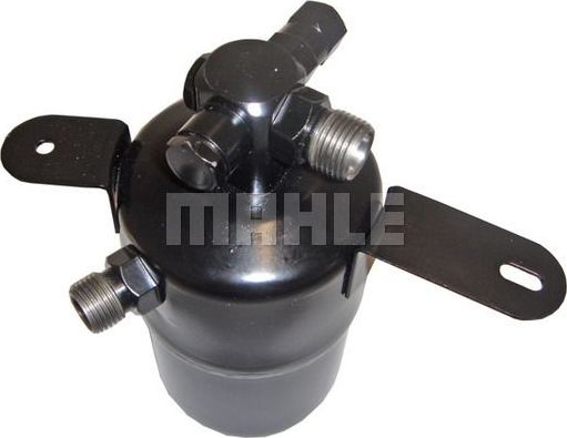 Осушитель кондиционера Mahle Behr. Артикул AD 157 000S