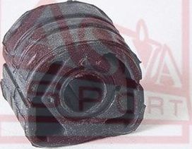 Сайлентблок переднего рычага подвески Asva. Артикул 0701-018