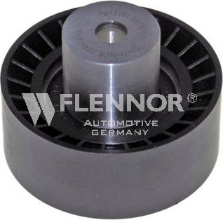 Направляющий (ведущий) ролик ремня ГРМ Flennor. Артикул FU13101
