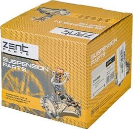 Подушка (опора) двигателя Zentparts. Артикул Z13368