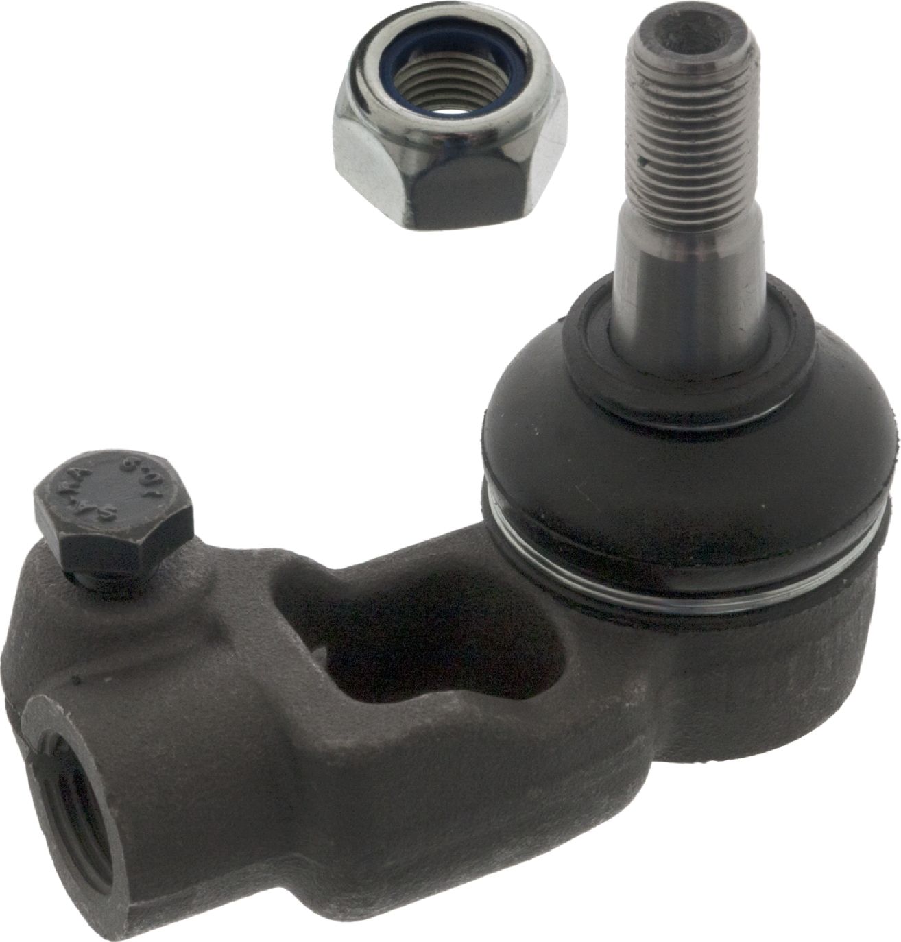 Наконечник рулевой тяги Febi Bilstein ProKit. Артикул 02636