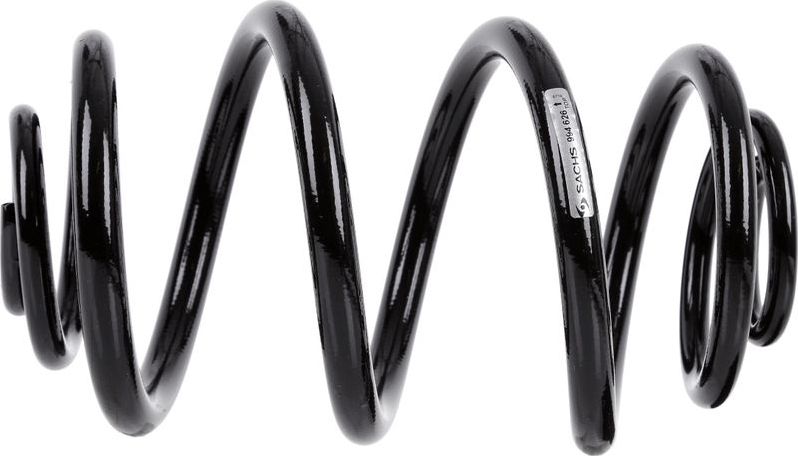 Пружина подвески SACHS. Артикул 994 626