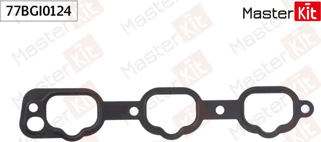 Прокладка впуск.коллектора MERCEDES M112 96- (Master KIT). Артикул 77BGI0124