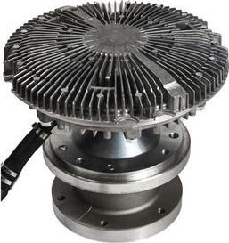 Муфта (вискомуфта) вентилятора Zentparts. Артикул Z02213