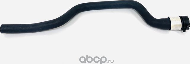 Патрубок системы охлаждения (Ukorauto) Ukorauto. Артикул U0902019