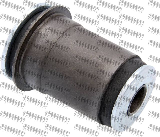 Сайлентблок переднего рычага подвески Febest. Артикул TAB-444